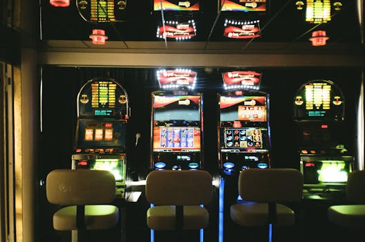 Exploring Online Gambling: The Thrill and Risks of Digital Betting