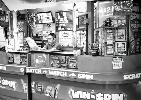 Global Online Lottery Regulations: Ensuring Safety and Integrity in Gambling