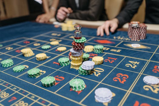 Big Data Transforms Online Casinos: Enhancing Games and Marketing Strategies