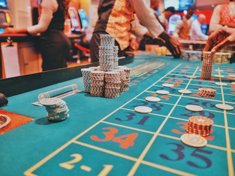 Exploring the Future of Social Gambling: Innovation, Growth, and Responsibility
