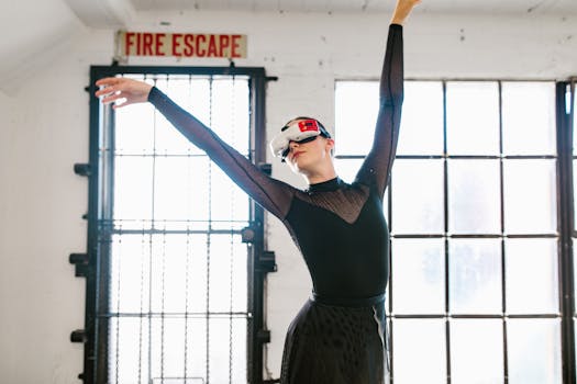 Revolutionizing Online Poker: How Virtual Reality Enhances the Game