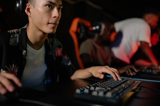 Skill-Based Games Surge in Popularity on Online Gaming Platforms