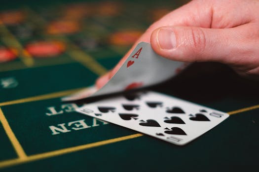 Unveiling the Secrets: How RNGs Ensure Fair Play in Online Casinos