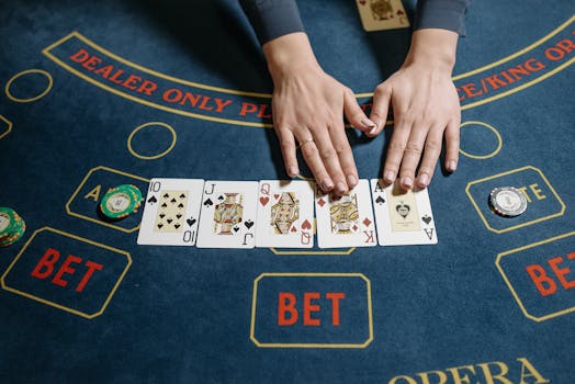 Mastering Safe Online Gambling: How to Play Responsibly and Win