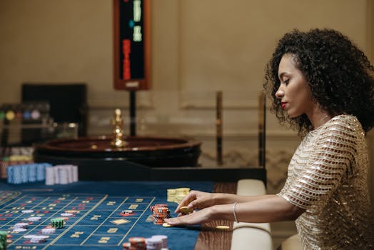 Unlock the Thrill: How Live Casinos Transform Online Gambling